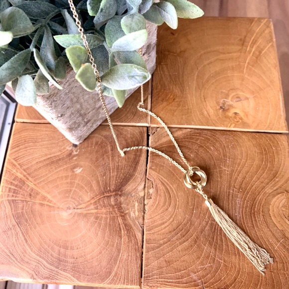 🌱3/$40 Banana Republic fashion necklace